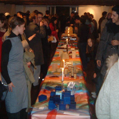 inauguration